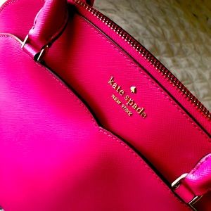 Kate Spade Medium Payton Satchel